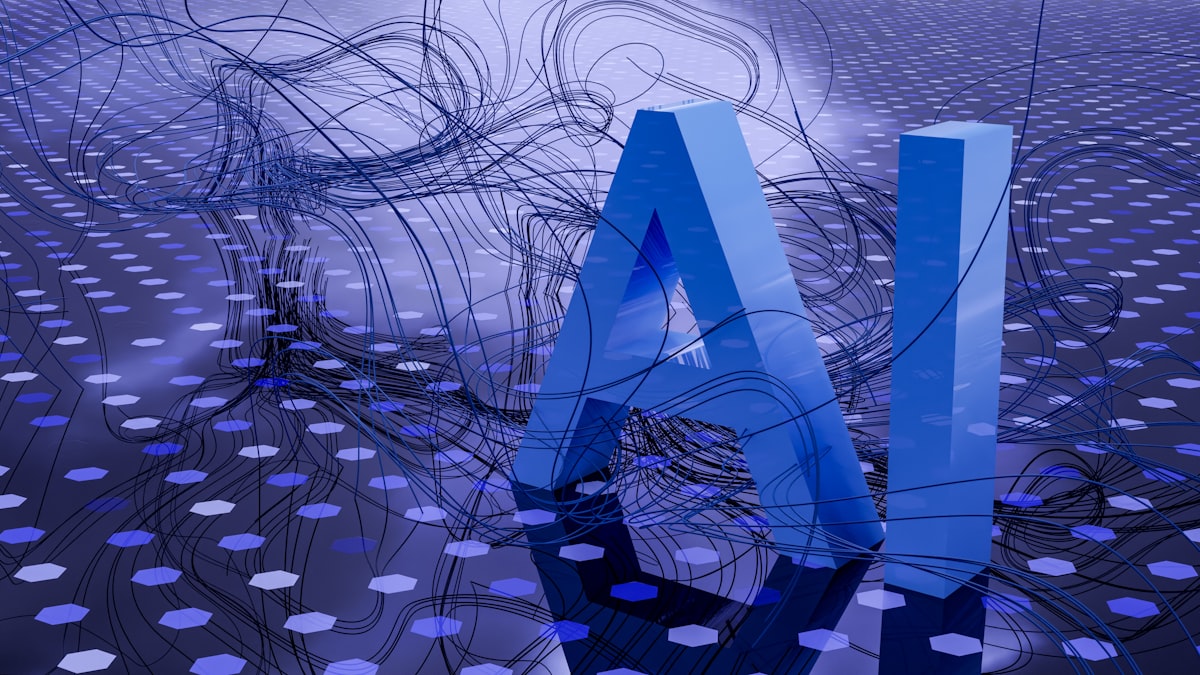 AI Chatbot Assistant