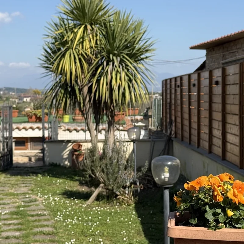 La Veranda da Simona